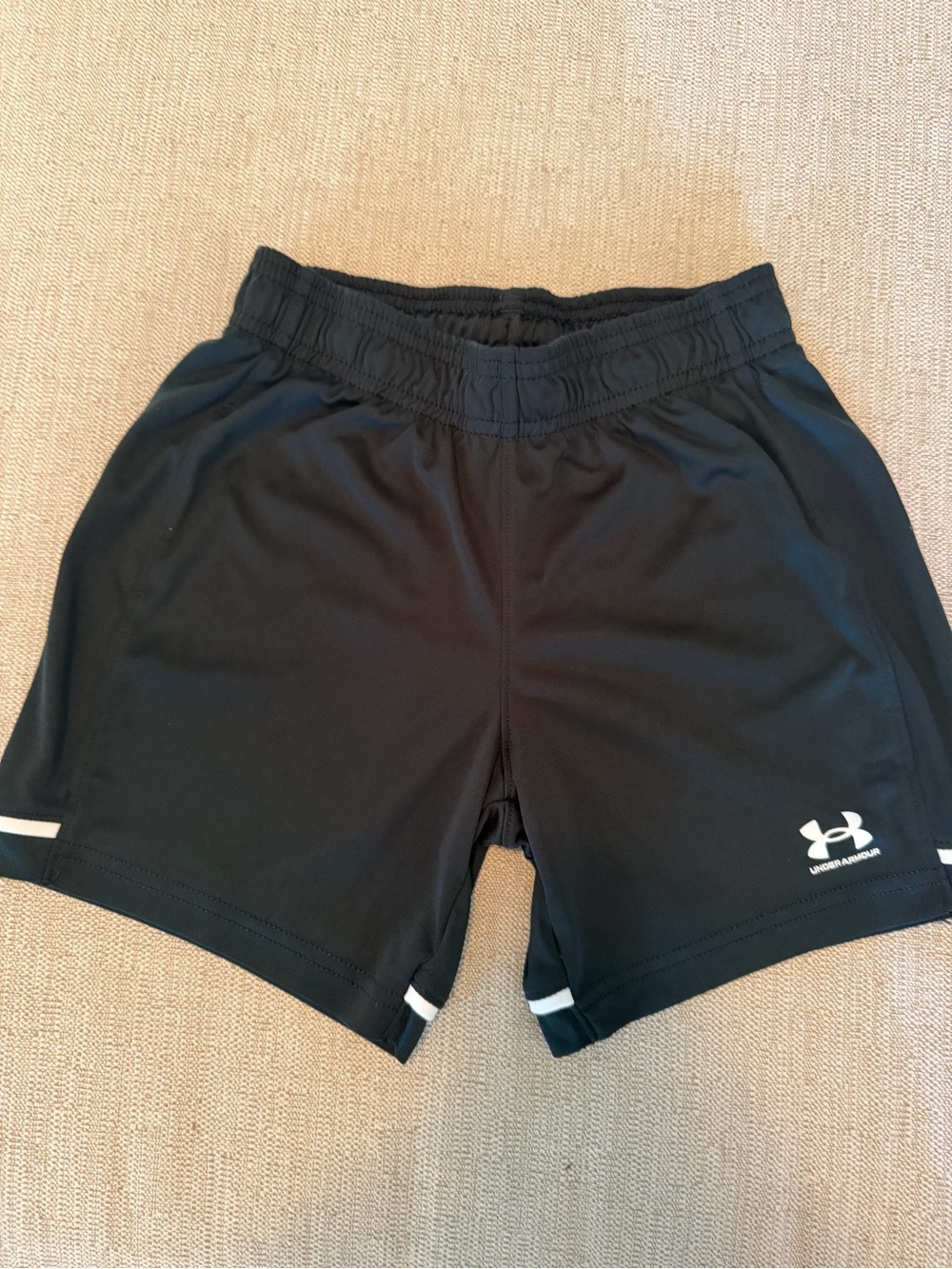 Under Armour Kids Performance Shorts
